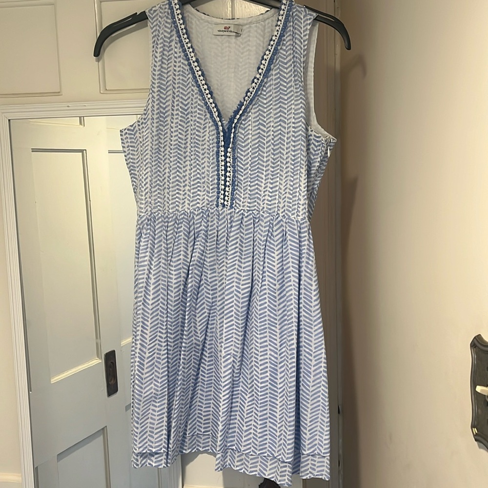 Vineyard Vines Ladies dress